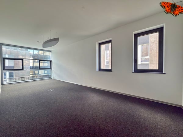 Surface entièrement aménagée dans la ZI du Petit Moncor 4