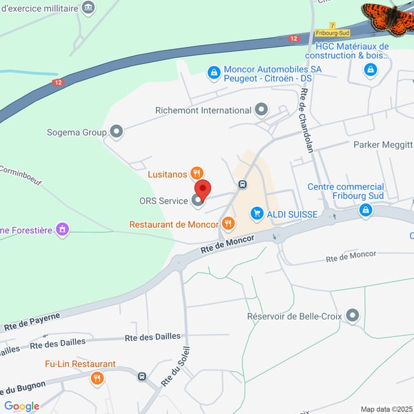 Surface brute idéalement située ! 6