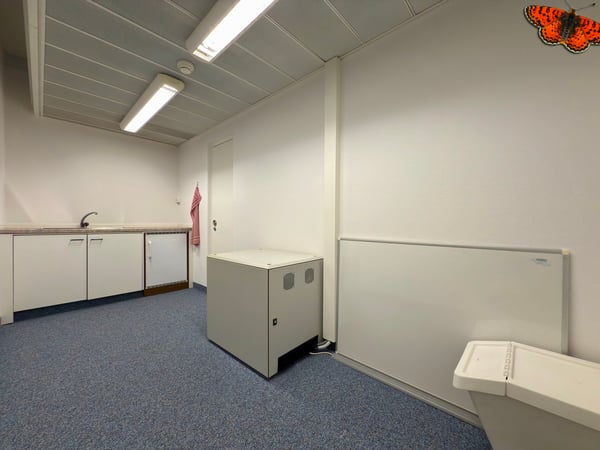 Surface administrative de 65 m² dans un quartier d'affaires de renom ! 5