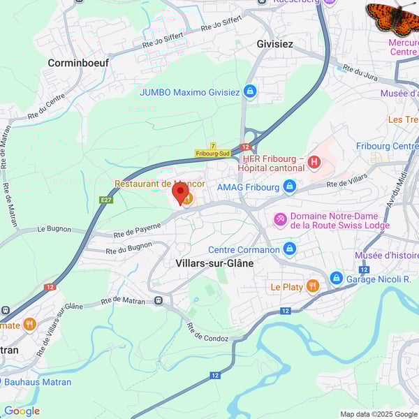 Surface administrative de 65 m² dans un quartier d'affaires de renom ! 8