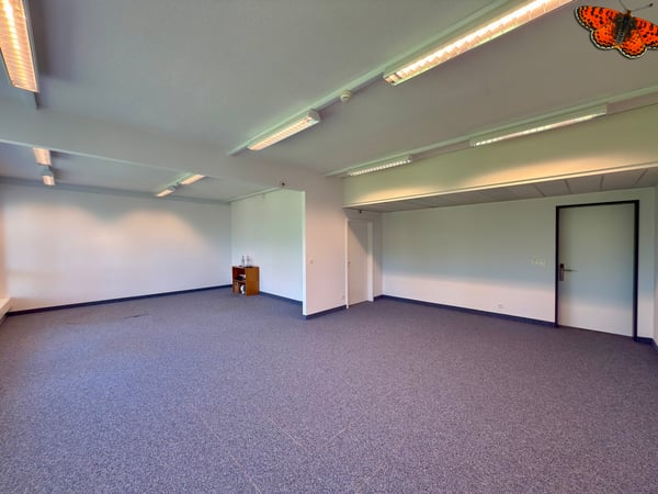 Surface administrative de 65 m² dans un quartier d'affaires de renom ! 3