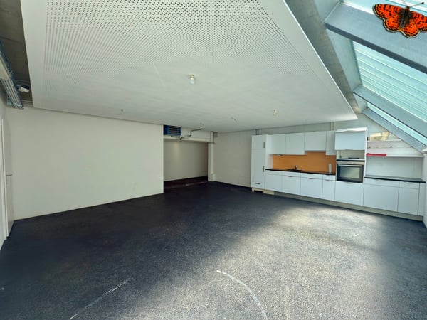 Surface mixte : commerciale et de stockage ! 3