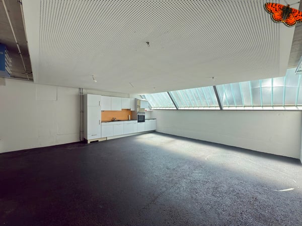 Surface mixte : commerciale et de stockage ! 2