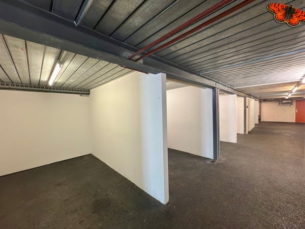 Surface mixte : commerciale et de stockage ! 6