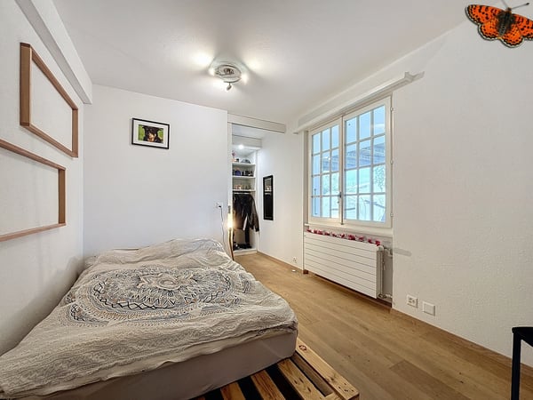 Spacieuse maison familiale à vendre à Fribourg ! 4