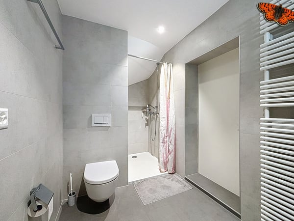 Spacieuse maison familiale à vendre à Fribourg ! 5