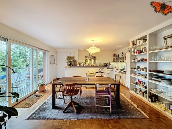 Spacieuse maison familiale à vendre à Fribourg ! 9