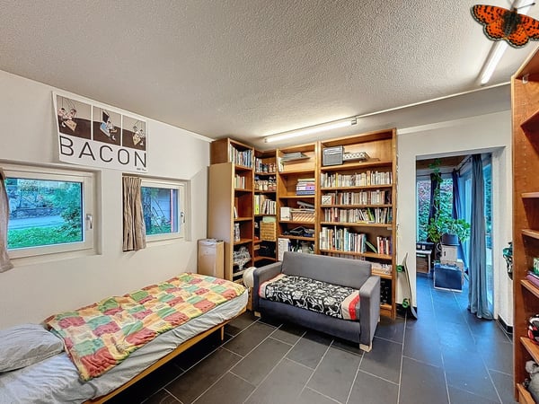 Spacieuse maison familiale à vendre à Fribourg ! 11