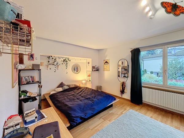 Spacieuse maison familiale à vendre à Fribourg ! 12