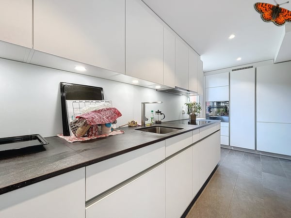 Spacieuse maison familiale à vendre à Fribourg ! 2