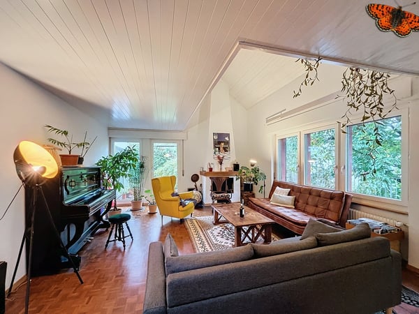 Spacieuse maison familiale à vendre à Fribourg ! 7