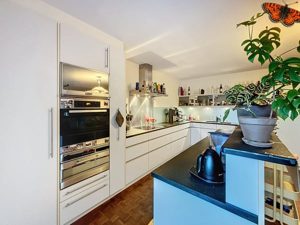 Spacieuse maison familiale à vendre à Fribourg ! 10