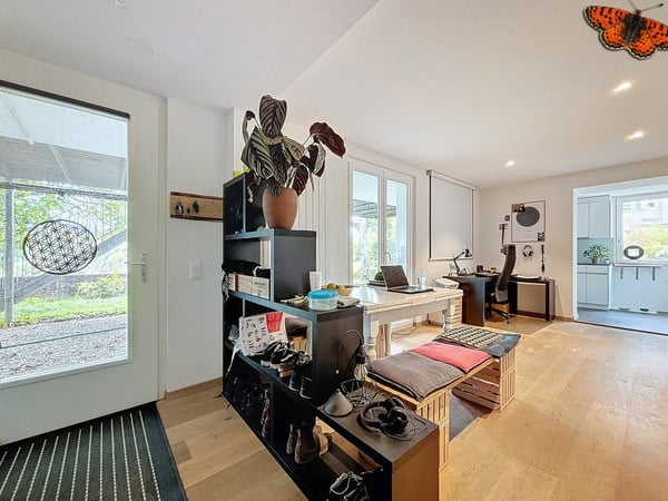 Spacieuse maison familiale à vendre à Fribourg ! 3