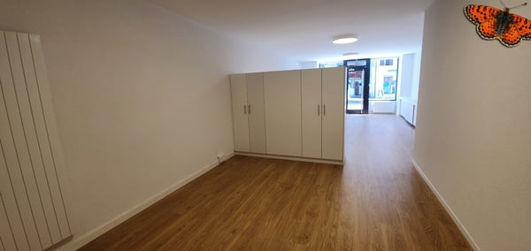 Belle surface commerciale de 114m² au coeur de Payerne 8