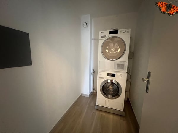 BIEN ATYPIQUE - 1 ½ PIECES A CHÂTEL-ST-DENIS ! 9