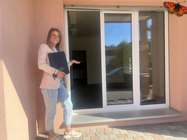 MAGNIFIQUE SURFACE COMMERCIALE DE 236m² 2