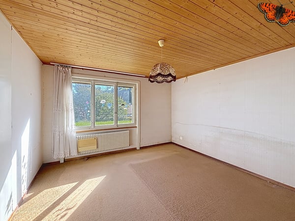 OPPORTUNITE: Maison individuelle à fort potentiel sur grande parcelle 6