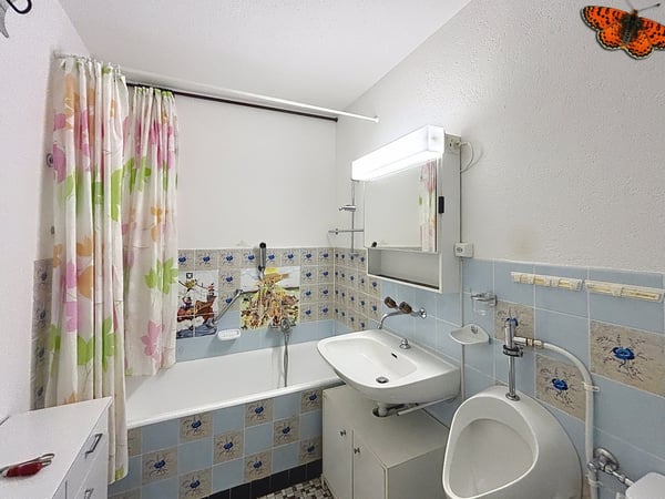 OPPORTUNITE: Maison individuelle à fort potentiel sur grande parcelle 9