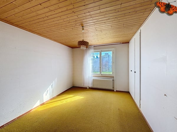 OPPORTUNITE: Maison individuelle à fort potentiel sur grande parcelle 7