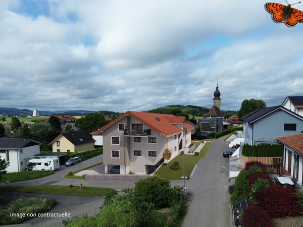Lentigny