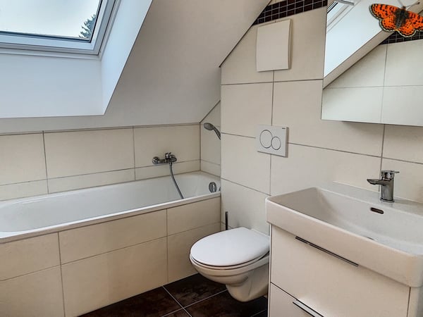 1 ½ pièces - Meublé avec balcon ! 5