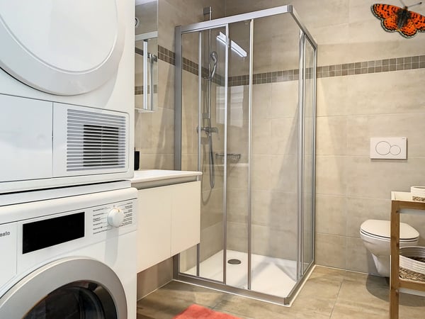 1 ½ PIÈCES - Proche de toutes commodités ! 9