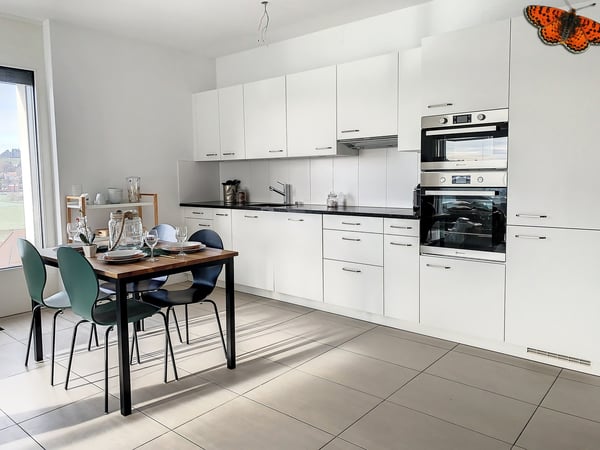 1 ½ PIÈCES - Proche de toutes commodités ! 1