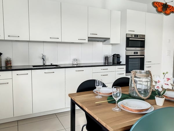 1 ½ PIÈCES - Proche de toutes commodités ! 2