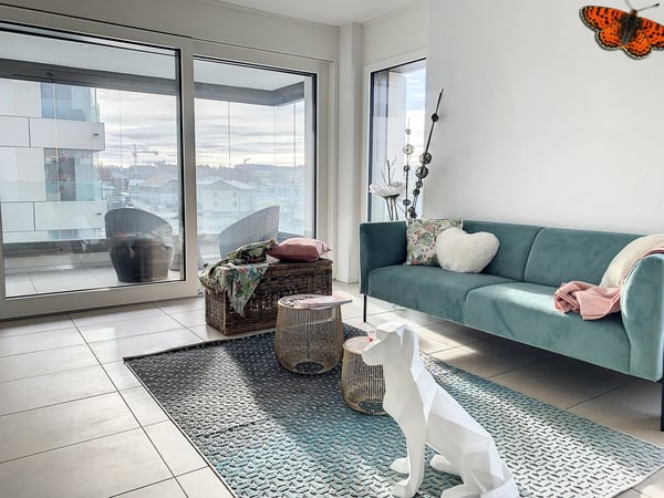 1 ½ PIÈCES - Proche de toutes commodités ! 4