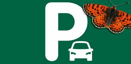 FRIBOURG - Place de parc voiture intérieure 1