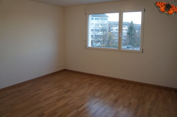 CHARMANT 1 ½ PIECES - Avec grand balcon et à deux pas de l'école ! 7