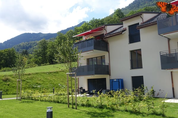 1 ½ PIÈCES AVEC JOLI BALCON ! 2