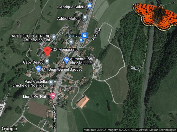 1 ½ PIÈCES AVEC JOLI BALCON ! 9