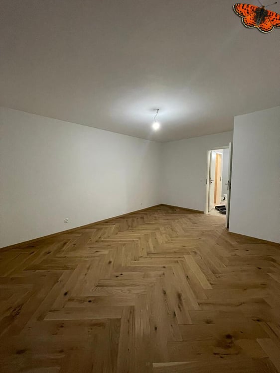 CHARMANT 1½ PIECES ENTIEREMENT RENOVE - AU COEUR DE ROMONT ! 6