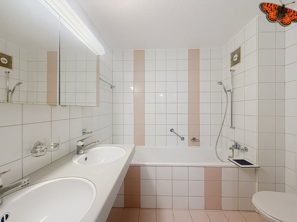 1 ½ PIÈCES - Avec une terrasse! 8