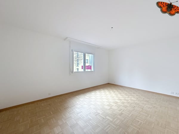 1 ½ PIÈCES - Avec une terrasse! 7