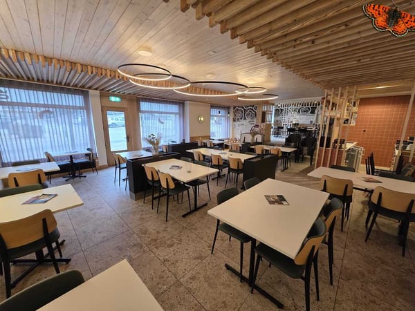 RESTAURANT A LOUER - Vieille Ville de Romont 10