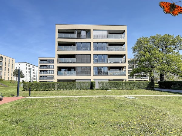 Cormanon - Places de parc intérieures 4
