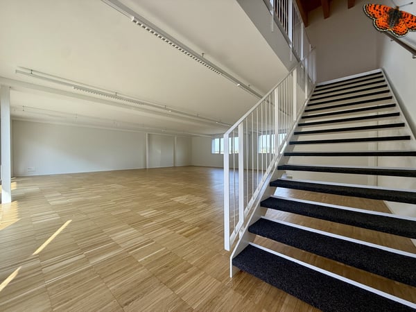 Bureaux modernes et lumineux dans un quartier de renom ! 3