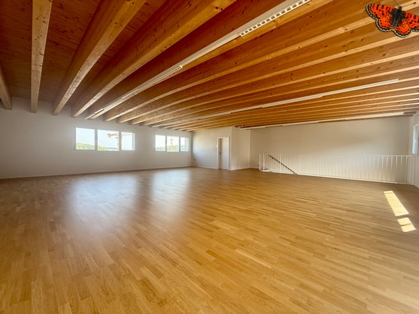 Bureaux modernes et lumineux dans un quartier de renom ! 5