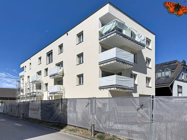 Belfaux