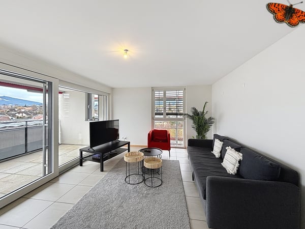 Magnifique appartement de 4.5 pièces à Bulle 5