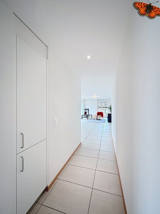 Magnifique appartement de 4.5 pièces à Bulle 12