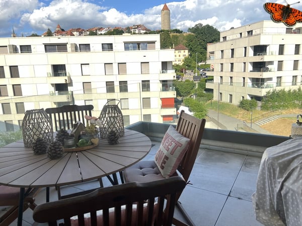 Romont FR