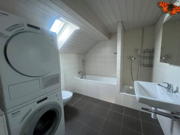 TRÈS JOLIE MAISON INDIVIDUELLE EN DUPLEX 11