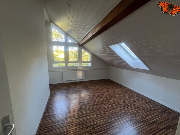 TRÈS JOLIE MAISON INDIVIDUELLE EN DUPLEX 2