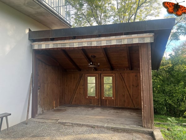 TRÈS JOLIE MAISON INDIVIDUELLE EN DUPLEX 12
