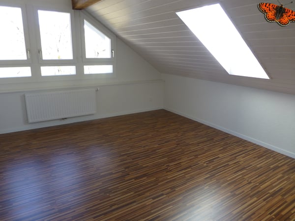 TRÈS JOLIE MAISON INDIVIDUELLE EN DUPLEX 10