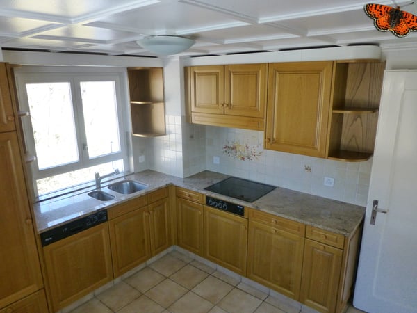 TRÈS JOLIE MAISON INDIVIDUELLE EN DUPLEX 9