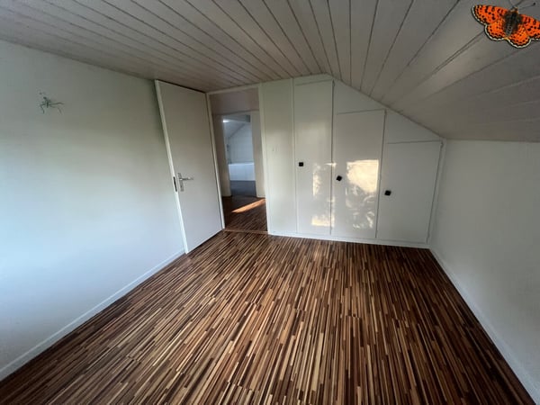 TRÈS JOLIE MAISON INDIVIDUELLE EN DUPLEX 5